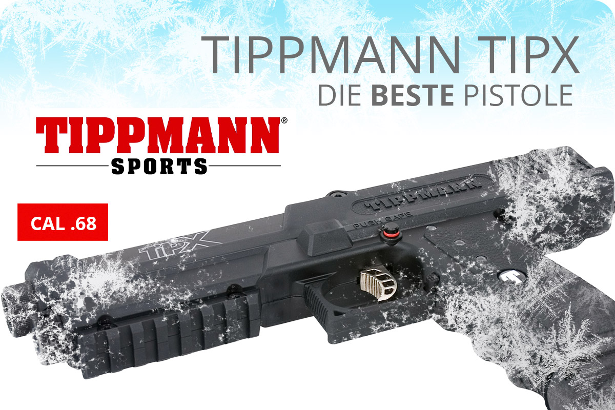 Tippmann TIPX