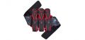 Dye Assault Battlepack 3 + 4 black red