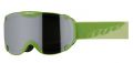 Dye Snow Goggle T1 Youth Green - Skibrille / Snowboardbrille für Kinder