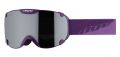 Dye Snow Goggle T1 Youth Purple - Skibrille / Snowboardbrille für Kinder