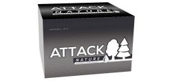 Attack Nature Paintballs