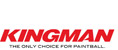 Kingman Paintball Markierer Logo